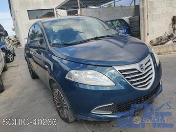 LANCIA YPSILON 312 1.2 BI-FUEL 69CV -Ricambi