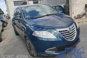 LANCIA YPSILON 312 1.2 BI-FUEL 69CV -Ricambi