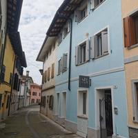 Appartamento finemente arredato