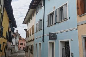 Appartamento finemente arredato