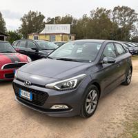 HYUNDAI I20 1.1 CRDI ANNO 2017 134.000 KM GARANTIT