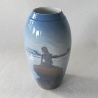 Vaso Bing&Grondhal Sirenetta Anni '70