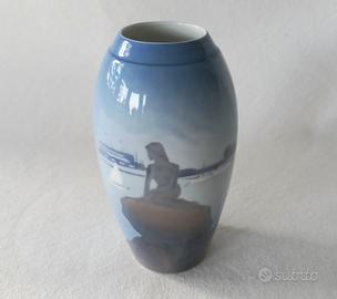 Vaso Bing&Grondhal Sirenetta Anni '70