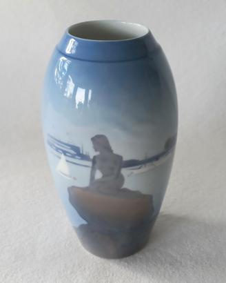 Vaso Bing&Grondhal Sirenetta Anni '70