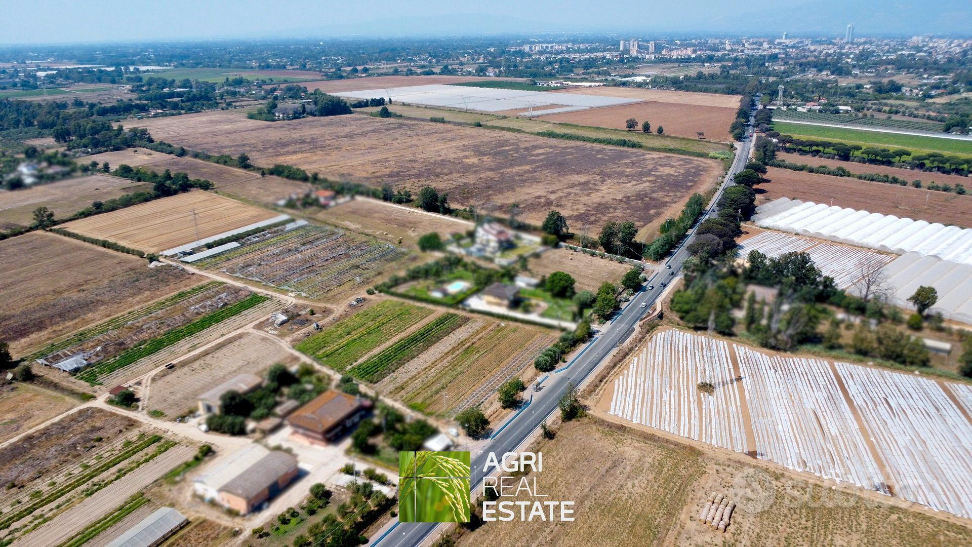 Terreno agricolo di 1 ettaro - Vista 5
