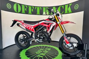 Vent Derapage 50 2026 Pronta consegna