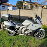 Bmw k 1600 gt usata