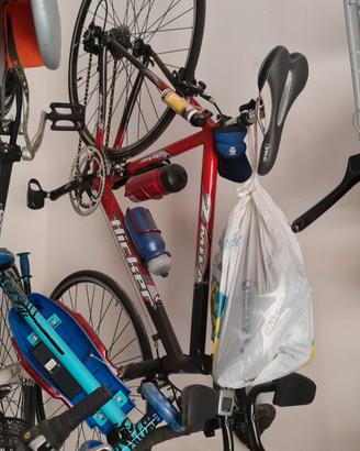 bici corsa