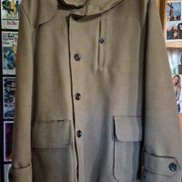 Cappotto da uomo taglia L