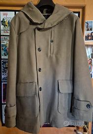 Cappotto da uomo taglia L