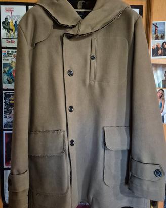 Cappotto da uomo taglia L