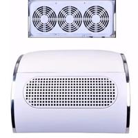 Aspiratore per unghie