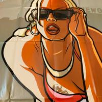 Poster GTA S.Andreas
