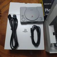 Sony Playstation Classic Mini