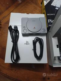 Sony Playstation Classic Mini