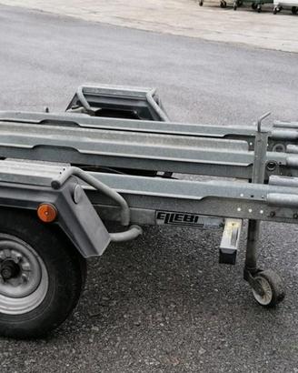 carrello portamoto 