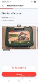 Bosch microsega easy cut 50