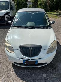 Lancia Y 1.3