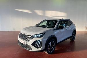 PEUGEOT NUOVO 2008 Allure PureTech 130 EAT N231437