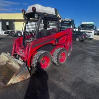 Minipala Komatsu SK714