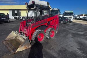 Minipala Komatsu SK714