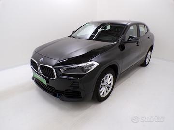 BMW X2 F39 - X2 xdrive20d auto