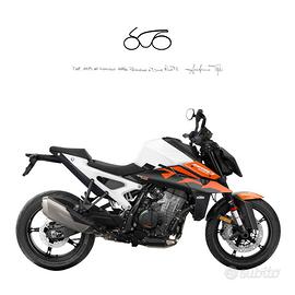 KTM 990 DUKE