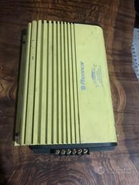amplificatore auto phonocar serie 6 140x140w car