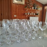 Calice Cristallo Mikasa