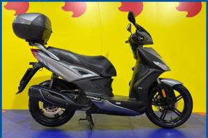 KYMCO Agility 125 Garantito e Finanziabile
