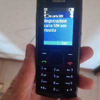 telefono cellulare Nokia