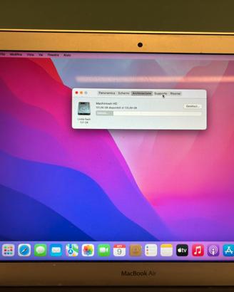 MacBook Air 2017
