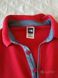 polo the North face 