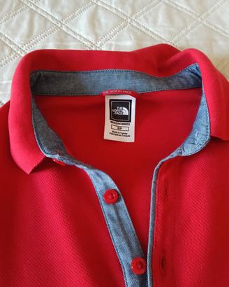 polo the North face 