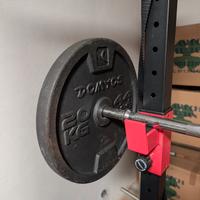 Dischi Palestra e Bilancieri