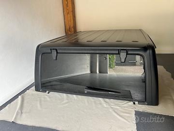 Hard Top Originale Jeep Wrangler JL Unlimited Rubi