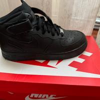 Nike nr.39 nuovi