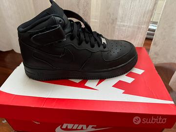 Nike nr.39 nuovi