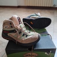 scarponi da donna