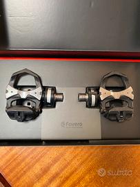 Favero Assioma Duo (Look)