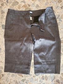 Pantalone pinocchietto della Marella Sport