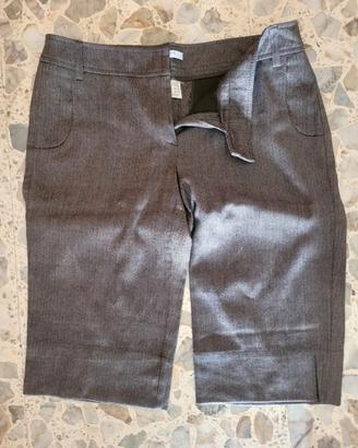 Pantalone pinocchietto della Marella Sport