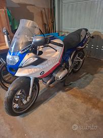Bmw r 1100 s - 2000