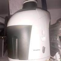 centrifuga macchina per succhi di frutta e verdure