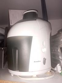 centrifuga macchina per succhi di frutta e verdure