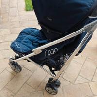 iCoo passeggino Pluto