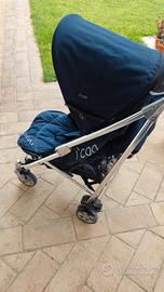 iCoo passeggino Pluto