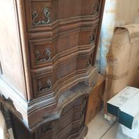 coppia di comodini