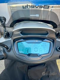 Piaggio beverly 300