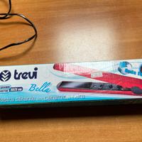 Piastra x capelli Bella di trevi